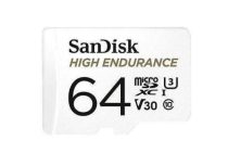 SanDisk - MicroSDXC 64GB SDSQQNR-064G-GN6IA - 2108
