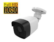 Monitorrs Security - Kamera 2 Mpix AHD - 6030
