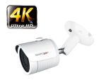 Monitorrs Security - 4K IP csőkamera 8 Mpix WTube - 6192