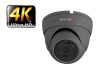 Monitorrs Security - 4K IP kamera 8 Mpix GDome - 6195