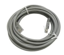   5 méteres UTP kábel (a rögzítő és a router összekötéséhez) - 7283