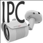IP kamerák